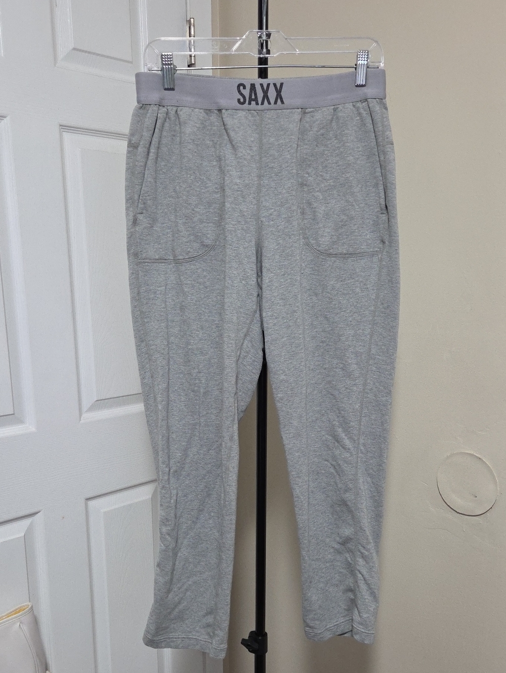 Saxx Cotton Blend Joggers